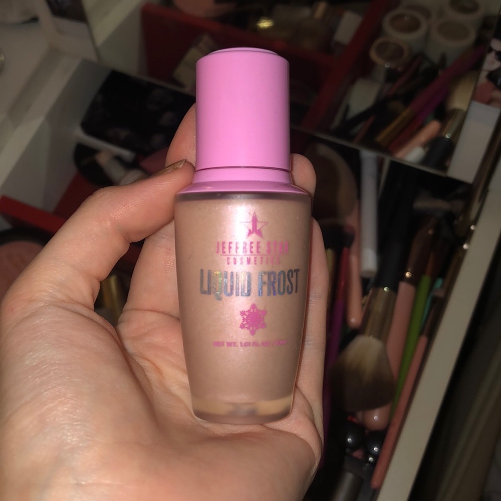 Jeffree Star Cosmetics Liquid Frost